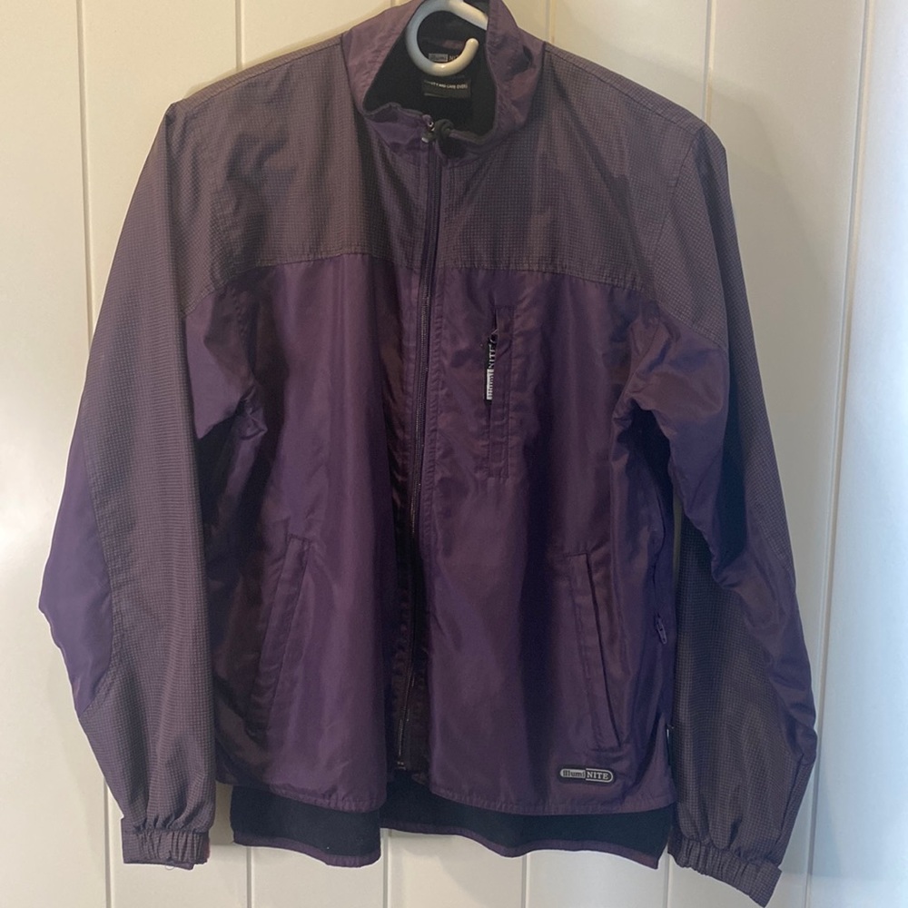 Running Jacket